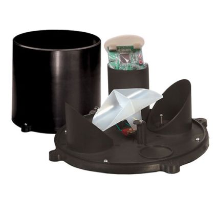 Spectrum WatchDog 1120 Data Logging Rain Gauge