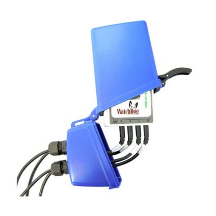 Spectrum WatchDog 1000 Series Waterproof Enclosure