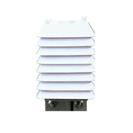 Spectrum WatchDog Radiation Shield