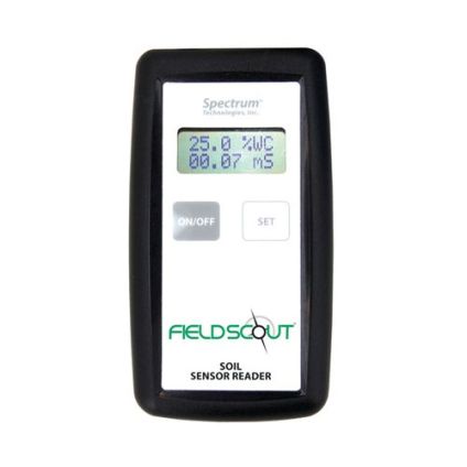 Spectrum FieldScout Soil Sensor Reader