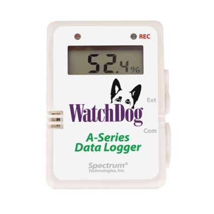 Spectrum WatchDog A150 Temperature & Humidity Logger