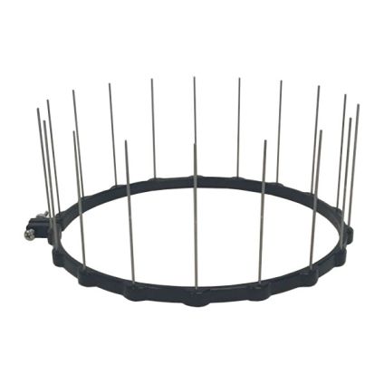 Spectrum WatchDog Rain Gauge Bird Guard