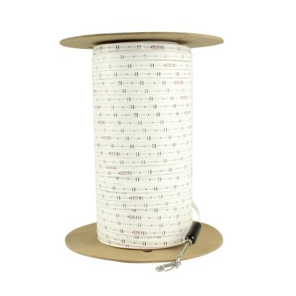 Heron dipper-Tag Replacement Tape & Clip