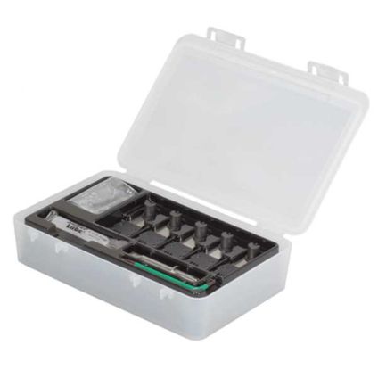 TriOS Wiper Axis & Blade Sets
