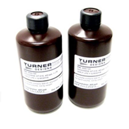 Turner Designs PTSA