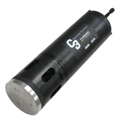 C3 Hydrocarbon Fluorometer Rental