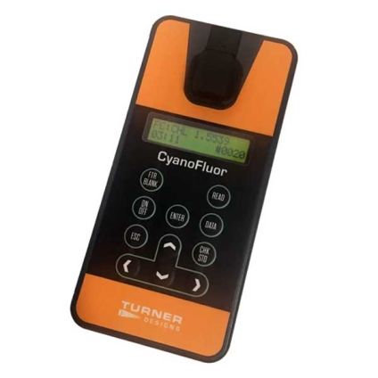 Turner Designs CyanoFluor Handheld HAB Indicator