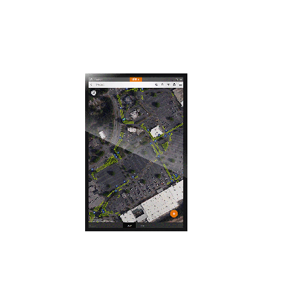 Juniper Uinta Data Collection Software