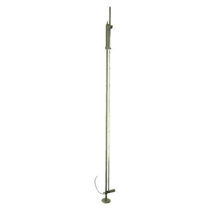 USGS Top Setting Wading Rods