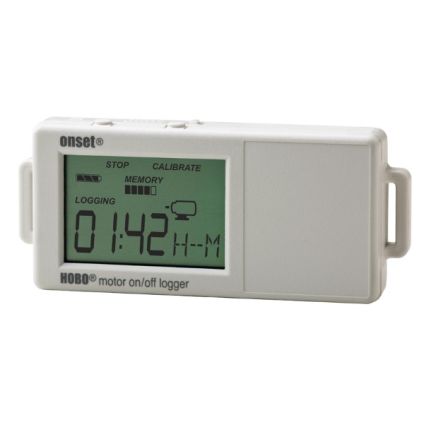 HOBO UX90 Motor On/Off Data Logger