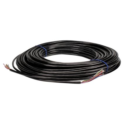 Vaisala 12-pin Cable with Bare Wires