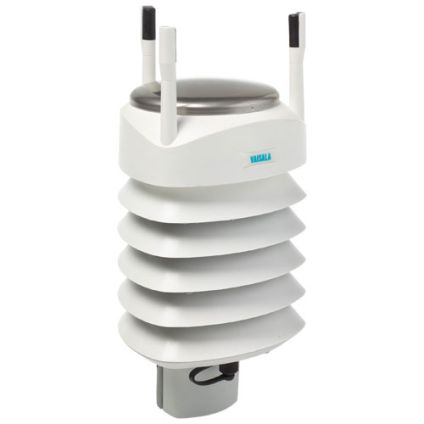 Vaisala WXT530 Series Weather Sensors