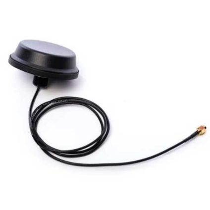 Van Essen Diver-Link External Antenna