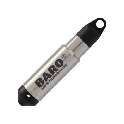 Van Essen Baro-Diver Barometric Pressure Logger