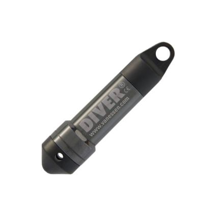 Van Essen Cera-Diver Water Level Loggers