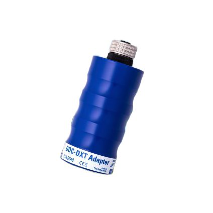 Van Essen Diver DDC-DXT Adapter
