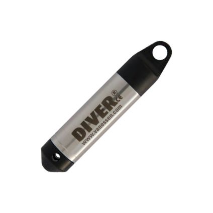 Van Essen Micro-Diver Water Level Loggers