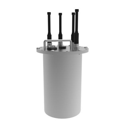 NexSens X3-SUB Submersible Data Logger