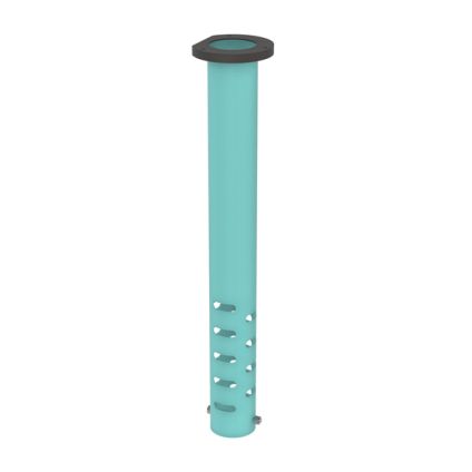 NexSens XB-200 Buoy Deployment Pipe Assembly