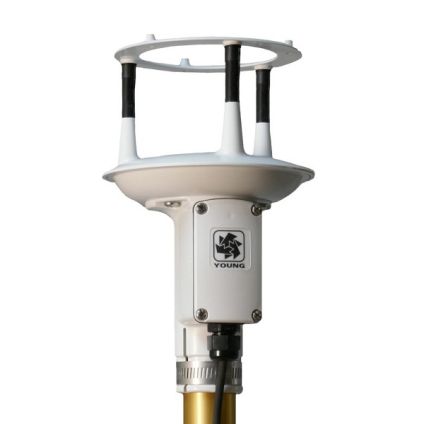 YOUNG ResponseONE Ultrasonic Anemometer