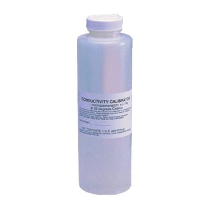 YSI Conductivity Standards