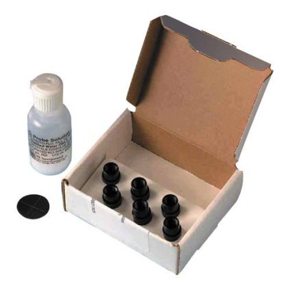 YSI 5906 DO Cap Membrane Kit