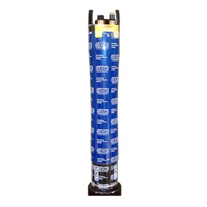 YSI EXO2/EXO3 Sonde & Probe Protective Sleeve Kit