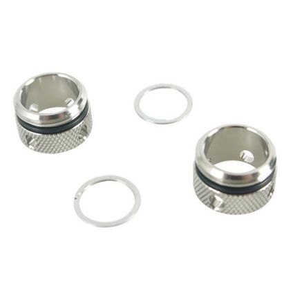 YSI ProDSS/EXO Sensor Retaining Nut Kit