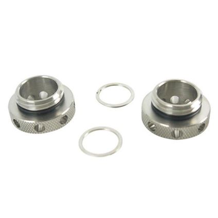 YSI EXO Central Wiper Retaining Nut Kit
