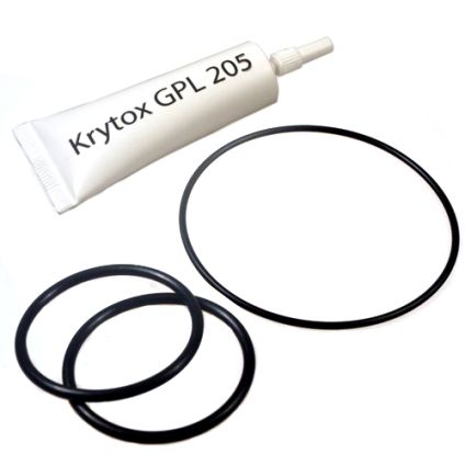 YSI EXO2 Replacement O-Ring Kit