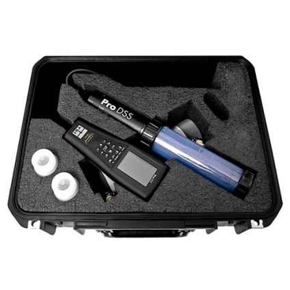 YSI ProDSS Small Hard-Sided Carrying Case