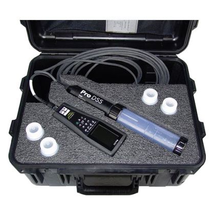 YSI ProDSS Large Hard-Sided Carrying Case