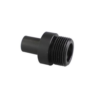 YSI ProSample Male 3/4"-14BSPP Adapter