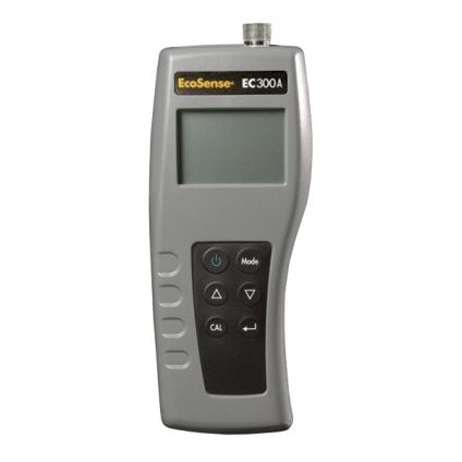 YSI EcoSense EC300A Conductivity Meter
