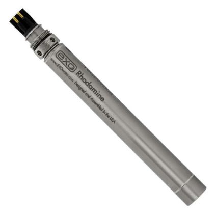 EXO Rhodamine Sensor Rental