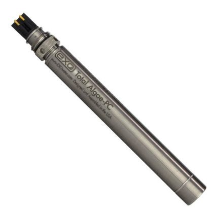 YSI EXO Total Algae Sensor