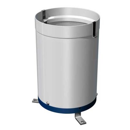 YSI H-3401 Tipping Bucket Rain Gauge