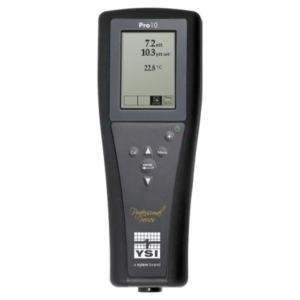 YSI Pro10 pH Meter