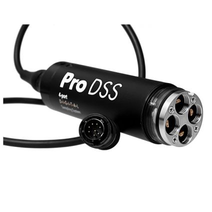 YSI ProDSS 4-Port Cable Assemblies