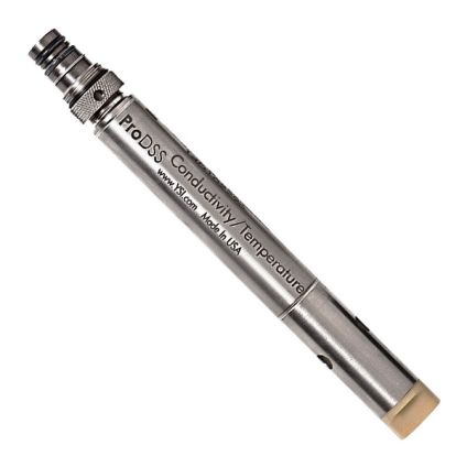 YSI ProDSS Conductivity & Temperature Sensor