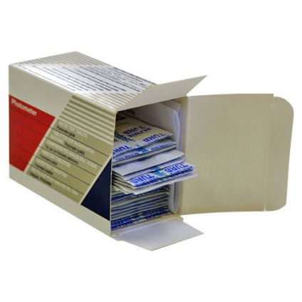 YSI Alkalinity (Total) Photometer Reagent