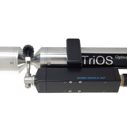 Zebra-Tech TriOS OPUS Hydro-Wiper