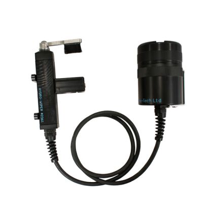 Zebra-Tech YSI ODO RTU Sensor Hydro-Wiper