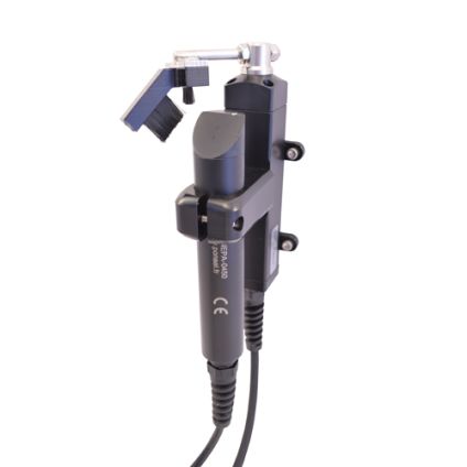 Zebra-Tech PONSEL DIGISENS Turbidity Sensor Hydro-Wiper