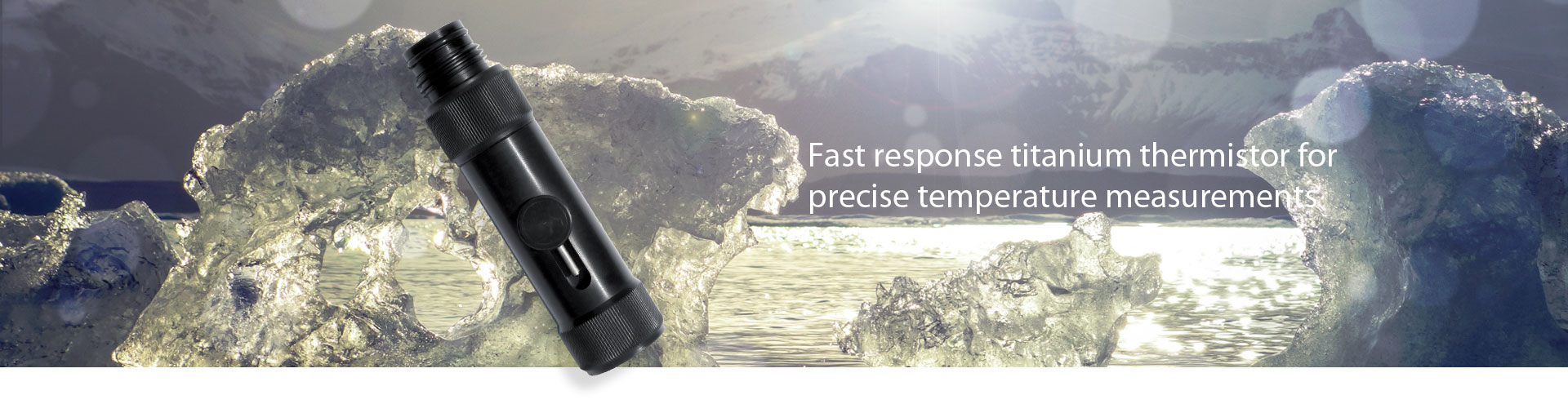 NexSens T-Node FR Thermistor String