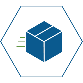 Icon QuickShip